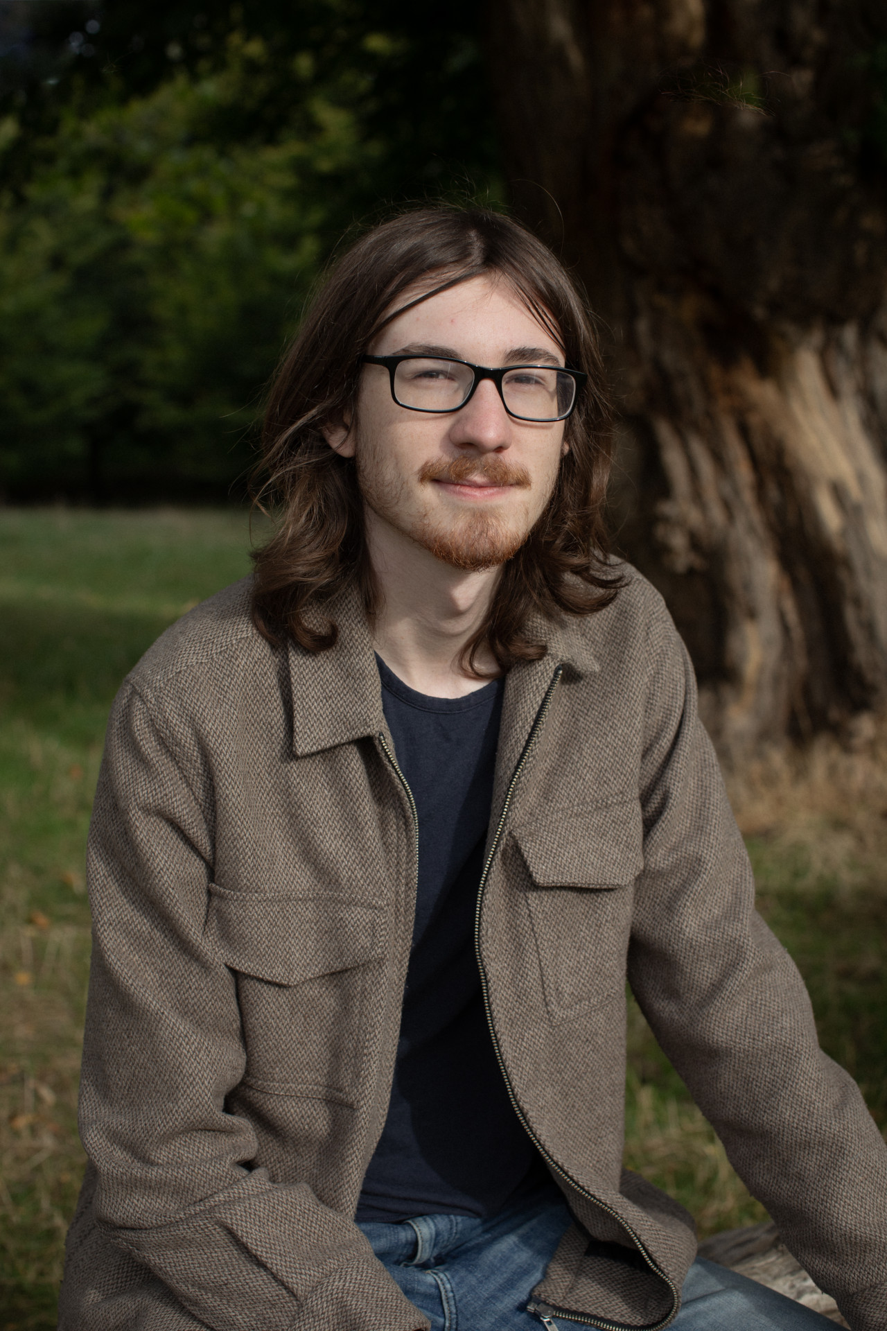 EMRYS pianist Chris Outhwaite