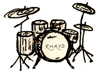 EMRYS drums