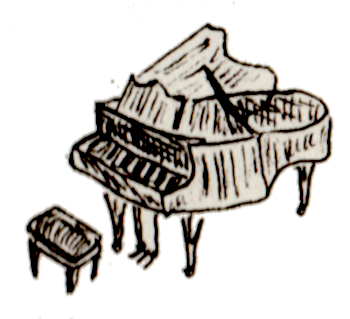 Piano Doodle